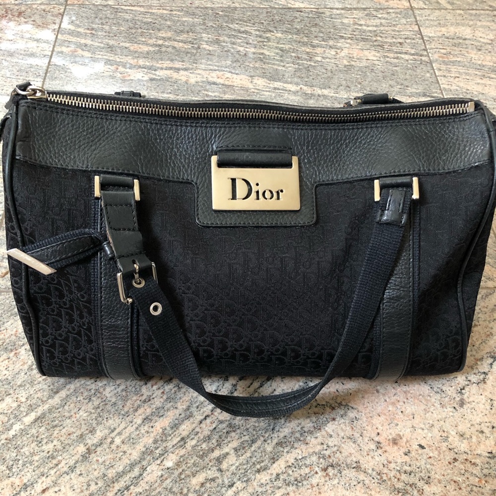 Christian Dior 💯 authentic handbag
